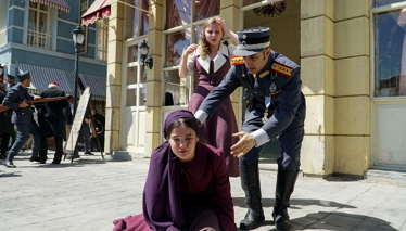 Vatanım Sensin 26. Bölüm Fotoğrafları