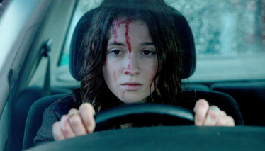 KORKU YOLU - Fragman