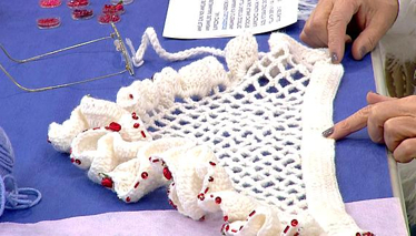 Carmen Bandana Yapımı