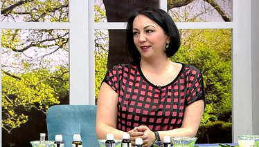 Kırışıklık Maskesi Yapımı