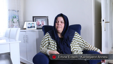 3. Sayfa 15. Bölüm Cihan ve Emrah Biçen