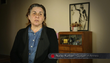 3. Sayfa 16. Bölüm Gülşah Kurban