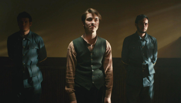 Vatanım Sensin 26. Bölüm