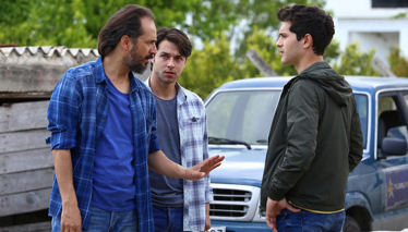 Bodrum Masalı 34-35. Bölüm Fotoğrafları