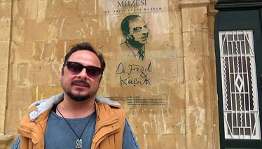 Dr. Fazıl Küçük Müzesi