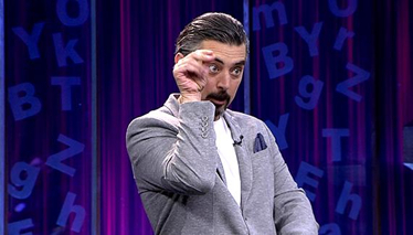 Ali İhsan Varol 'Salt Bae' hareketini neden yaptı?