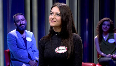 Konsept Dışı Yarışmacı