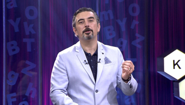 Kelime Oyunu 2. Bölüm - 09.05.2017