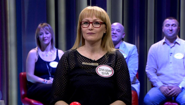 "Programda zannettim kendimi "