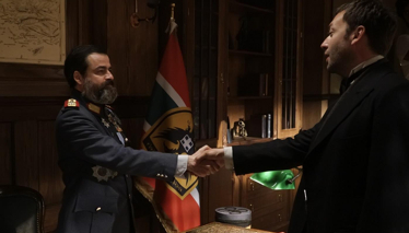 Vatanım Sensin 27. Bölüm Fotoğrafları