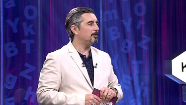 Kelime Oyunu 3. Bölüm - 10.05.2017