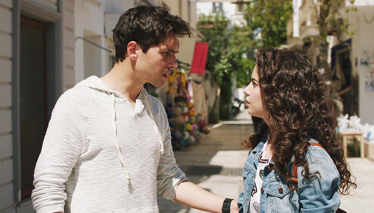 Bodrum Masalı 36. - 37. Bölüm