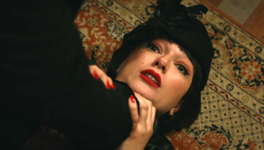 Eftalya'nın korkunç ölümü!