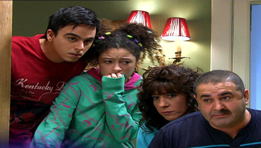 Türk Malı 25. Bölüm Fragmanı 