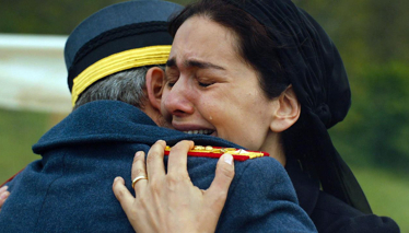 Azize, Cevdet'in gizli vazifesini öğrenecek mi?