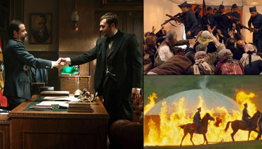 İngiliz ajanın korkunç planı!