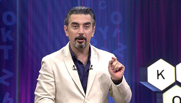 Kelime Oyunu 5. Bölüm - 12.05.2017