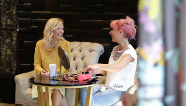 Minik Eller Foto Galeri