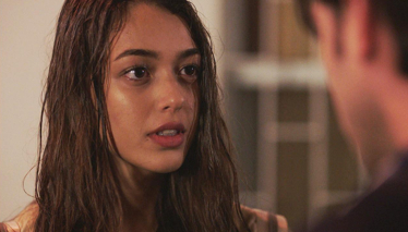 Bodrum Masalı 38. Bölümden İlk Kareler!