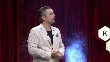 Kelime Oyunu 6. Bölüm - 15.05.2017