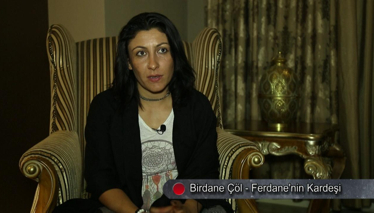 3. Sayfa 19. Bölüm Ferdane Çöl