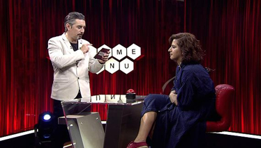 Kaçmalı mı, kaçmamalı mı?