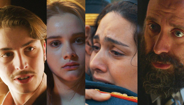 Vatanım Sensin 28. Bölümden İlk Kareler!