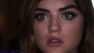 PRETTY LITTLE LIARS: 6. Sezon 15. Bölüm - Fragman 