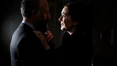 Vatanım Sensin 28. Bölüm Fotoğrafları