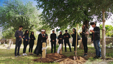 Bodrum Masalı 38. Bölüm