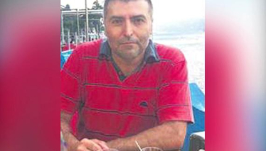 22. Bölüm - Hıdır Doğan