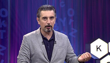 Kelime Oyunu 9. Bölüm - 18.05.2017