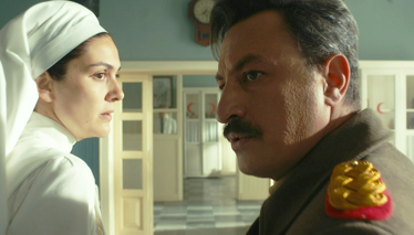 Vatanım Sensin 28. Bölüm