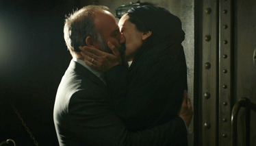 Azize ile Cevdet'in hasreti sona eriyor!