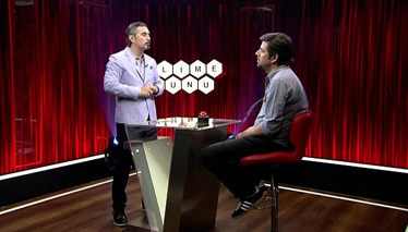 Düşünüyor musunuz yoksa uyudunuz mu?