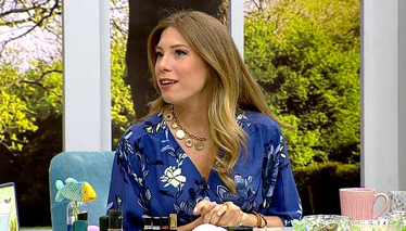 Doğal Nem Maskesi Tarifi