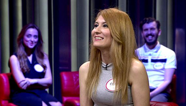 Çizgi film kahramanı gibisiniz!