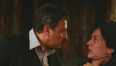 Vatanım Sensin 29. Bölümden İlk Kareler!