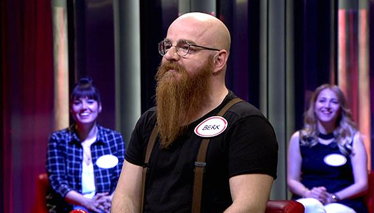 Harf almaya gelmiş gibiydiniz! 