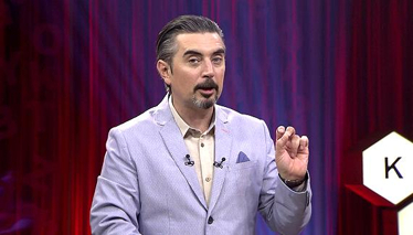 Kelime Oyunu 13. Bölüm - 24.05.2017