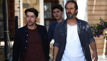 Bodrum Masalı 39. Bölüm Fotoğrafları