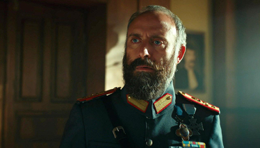 Vatanım Sensin 29. Bölüm