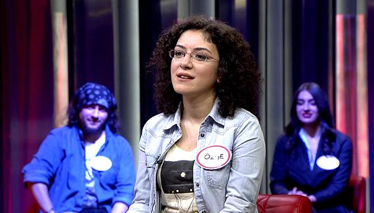 10 senedir en sevdiğim aktivite!