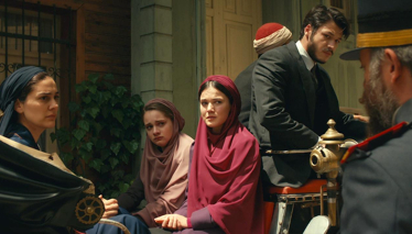 Bir annenin en büyük çaresizliği!