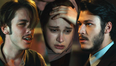 Ali Kemal ile Leon karşı karşıya!