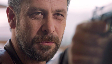 Bodrum Masalı 39.  Bölüm