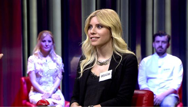 Lepiska Saçın Hikâyesi