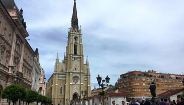 SIRBİSTAN Foto Galeri