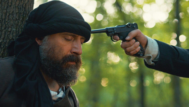 Vatanım Sensin 30. Bölümden İlk Kareler!