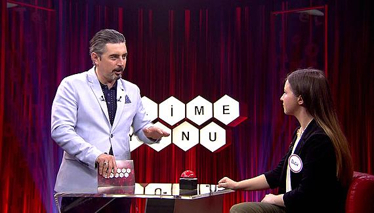 Angut Kuşunun Hikâyesi